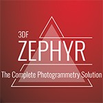   3D ZEPHYR AERIAL